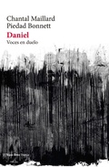 Cover: Daniel - Vaso Roto Ediciones
