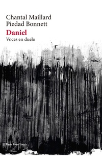 Enlarge image Cover: Daniel - Vaso Roto Ediciones