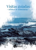 Cover: Visitas guiadas - Delallama Editorial