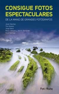 Abbildung von: Consigue fotos espectaculares - JdeJ Editores