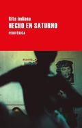 Cover: Hecho en Saturno - Editorial Perif&eacute;rica