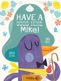 Cover: Have a good hike, Mike - Ediciones Jaguar