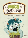 Cover: Els mocs m&eacute;s bons del m&oacute;n - Ediciones Jaguar