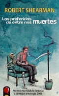 Cover: Las preferidas de entre mis muertes - La m&aacute;quina que hace PING!