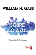 Cover: Sobre lo azul - La Navaja Suiza