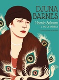 Cover: Mamie Saloam y otros relatos - La Navaja Suiza