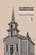 Cover: La suerte de Omensetter - La Navaja Suiza