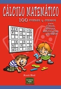 Cover: C&aacute;lculo matem&aacute;tico - Narcea Ediciones