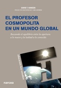Cover: El profesor cosmopolita en un mundo global - Narcea Ediciones