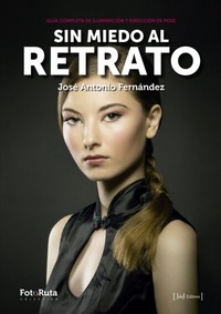 Abbildung von: Sin miedo al retrato - JdeJ Editores
