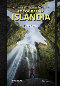 Abbildung von: Fotografiar Islandia - JdeJ Editores