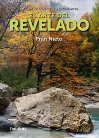 Abbildung von: El arte del revelado - JdeJ Editores