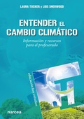 Cover: Entender el cambio clim&aacute;tico - Narcea Ediciones