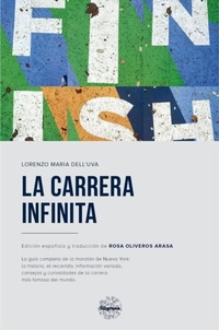 Abbildung von: La carrera infinita - Filigrana