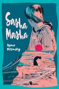 Cover: Sasha Masha - Kakao Books