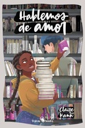 Cover: Hablemos de amor - Kakao Books