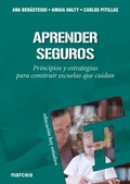 Cover: Aprender seguros - Narcea Ediciones