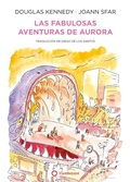 Cover: Las fabulosas aventuras de Aurora - Editorial Flamboyant
