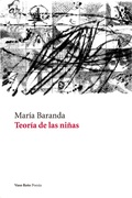 Cover: Teor&iacute;a de las ni&ntilde;as - Vaso Roto Ediciones