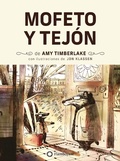 Cover: Mofeto y Tej&oacute;n - Editorial Flamboyant