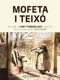 Cover: Mofeta i Teix&oacute; - Editorial Flamboyant
