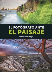 Abbildung von: El fotógrafo ante el paisaje - JdeJ Editores