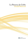 Cover: La persona de Cristo - ANDAMIO EDITORIAL