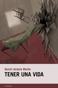 Cover: Tener una vida - Candaya