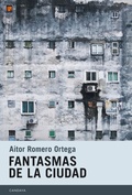 Cover: Fantasmas de la ciudad - Candaya