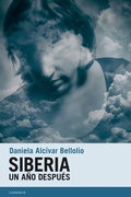 Cover: Siberia. Un a&ntilde;o despu&eacute;s - Candaya