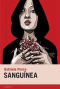 Cover: Sangu&iacute;nea - Candaya