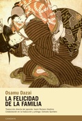 Cover: La felicidad de la familia - Candaya