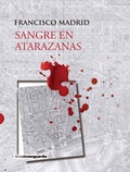 Cover: Sangre en Atarazanas - Libros de Vanguardia