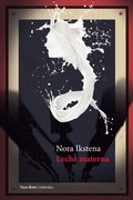 Cover: Leche materna - Vaso Roto Ediciones