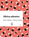 Cover: &Aacute;frica adentro - Revista 5W