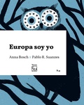 Cover: Europa soy yo - Revista 5W