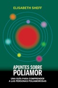 Cover: Apuntes sobre poliamor - Continta me tienes