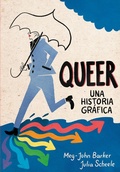 Cover: Queer - Melusina