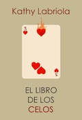 Cover: El libro de los celos - Melusina