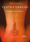 Cover: Tantra urbano - Melusina
