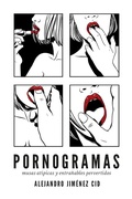 Cover: Pornogramas - Melusina