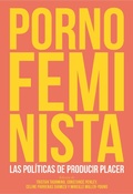 Cover: Porno feminista - Melusina