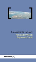 Cover: La soberan&iacute;a y el ovni - Melusina