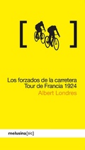Cover: Los forzados de la carretera - Melusina