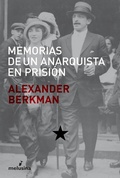 Cover: Memorias de un anarquista en prisi&oacute;n - Melusina