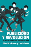 Cover: Publicidad y revoluci&oacute;n - Melusina