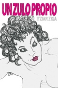 Cover: Un zulo propio - Melusina