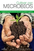 Cover: Cultivar con microbios - Melusina