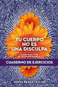 Cover: Tu cuerpo no es una disculpa - Melusina