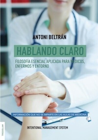 Abbildung von: Hablando claro - Tregolam